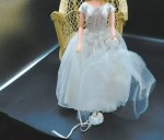 dream wedding barbie good